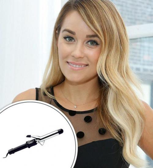 Как сделать голливудские локоны без плойки. Как сделать голливудские локоны плойкой?