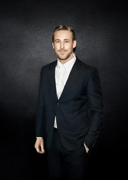 Райан Гослинг рост вес