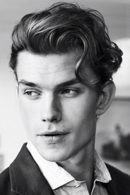 Виды причесок для подростков. Правила выбора прически