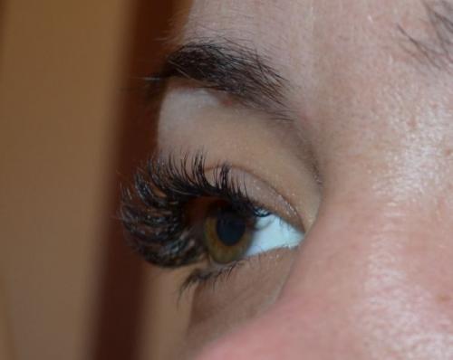 Приставной метод наращивания ресниц. Секреты и методы наращивания ресниц!!!