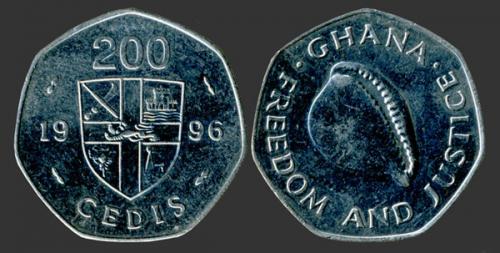 Ракушка моллюска каури. Денежные раковины каури