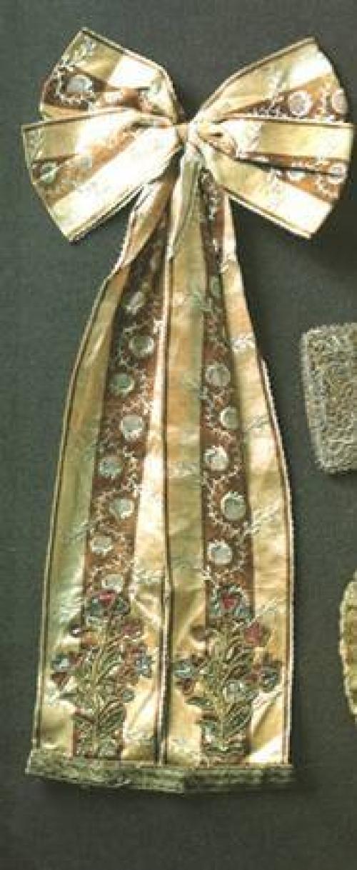 Косник своими руками.