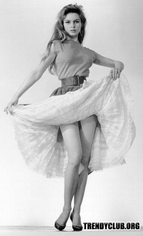 Брижит Бардо Кибби. Секреты красоты от Бриджит Бардо