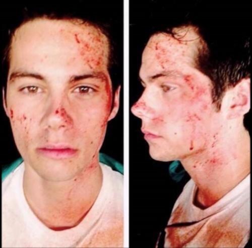 Дилан О'Брайен биография. Дилан О'Брайен