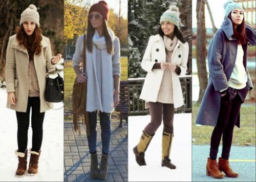 Головной убор. Шапка