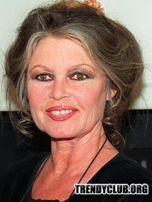 Брижит Бардо Кибби. Секреты красоты от Бриджит Бардо