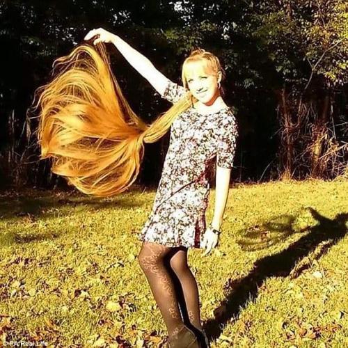 Рапунцель тайна волос. Рапунцель раскрывает тайны своих волос до пят