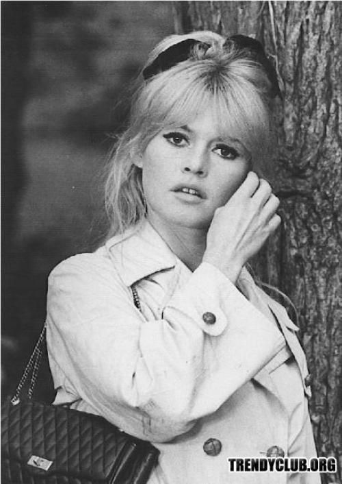 Брижит Бардо Кибби. Секреты красоты от Бриджит Бардо