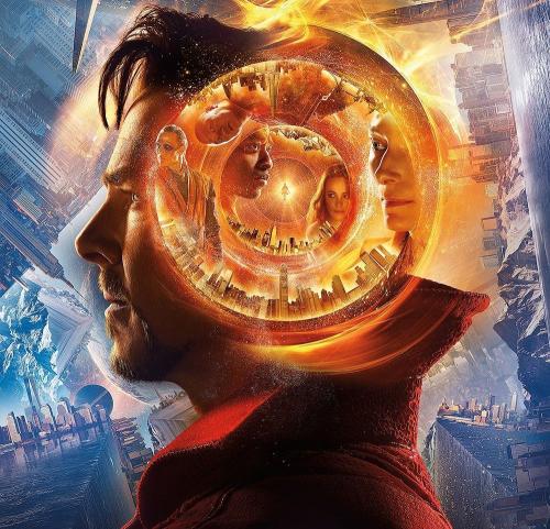 Тор в Докторе Стрэндже. Странные намеки: Что будет после титров «Доктора Стрэнджа»