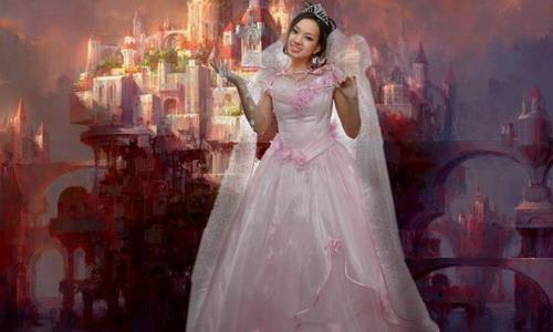 Бал-маскарад платья. Платья, перчатки, обувь, сумки и украшения для бала (с фото)