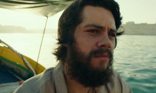 Дилан О'Брайен биография. Дилан О'Брайен