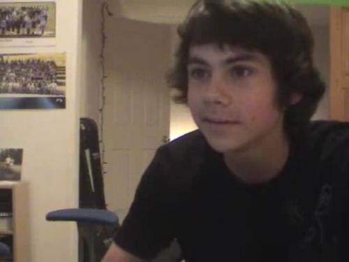 Дилан О'Брайен биография. Дилан О'Брайен