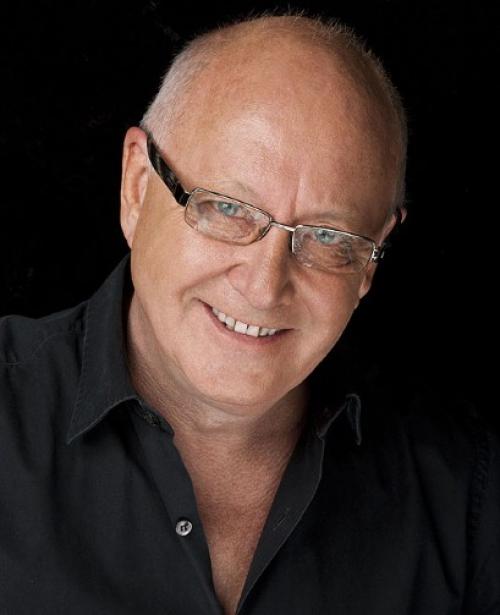 Тревор Сорби биография. Тревор Сорби