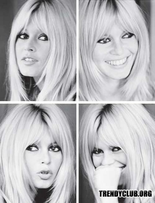 Брижит Бардо Кибби. Секреты красоты от Бриджит Бардо