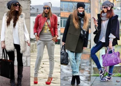 Головной убор. Шапка