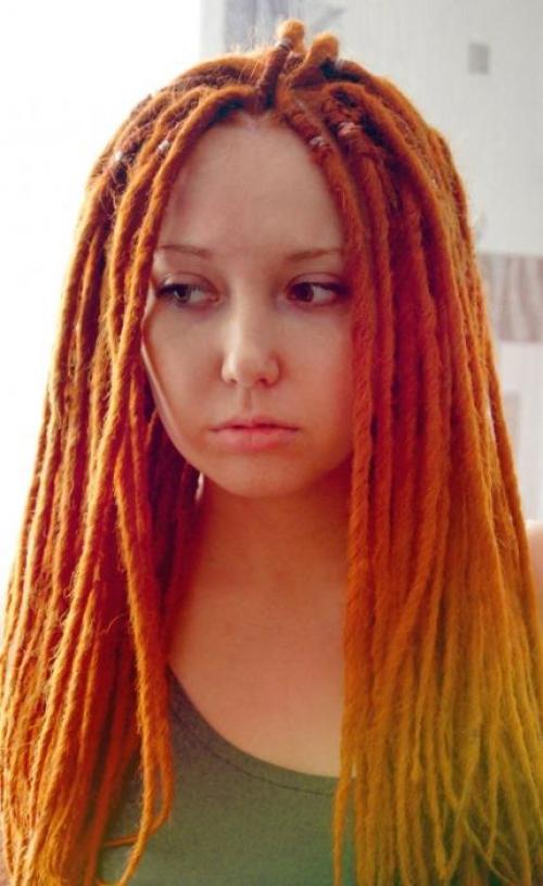 Дреды джа: как и почему