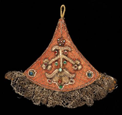 Косник своими руками.