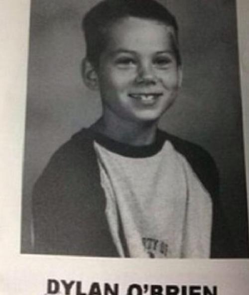 Дилан О'Брайен биография. Дилан О'Брайен