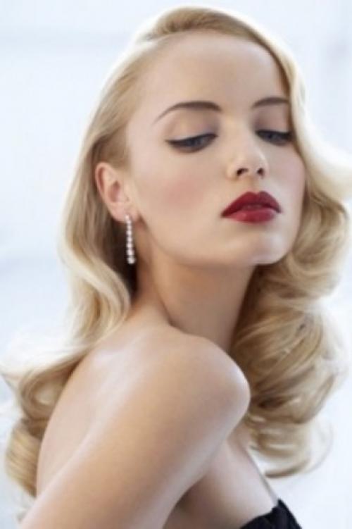 Виды причесок. Всевозможные виды женских причесок