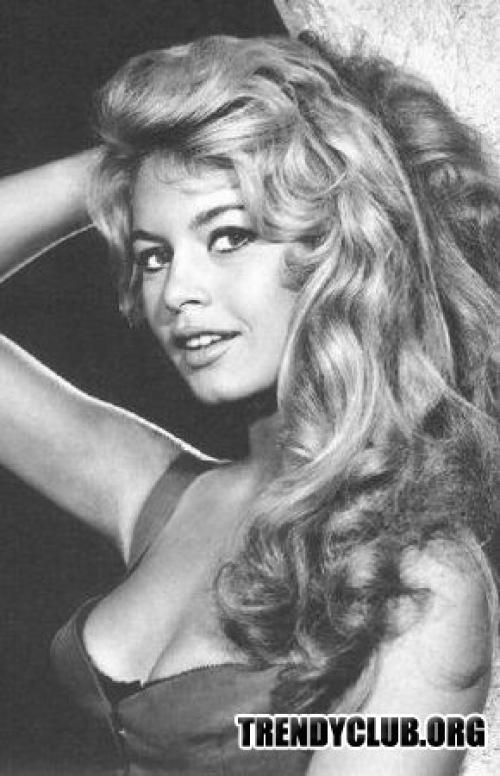 Брижит Бардо Кибби. Секреты красоты от Бриджит Бардо