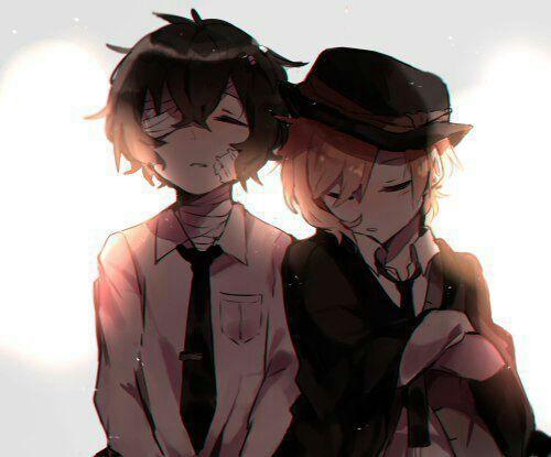 Овечья песня Чуя Накахара. Стихи Накахары Тюи