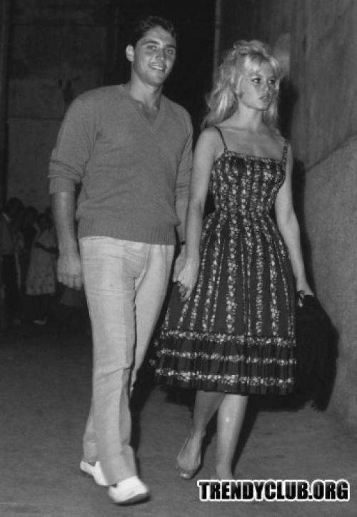 Брижит Бардо Кибби. Секреты красоты от Бриджит Бардо