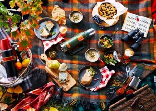 Список дел на октябрь: не проспи 15 обязательных осенних занятий!