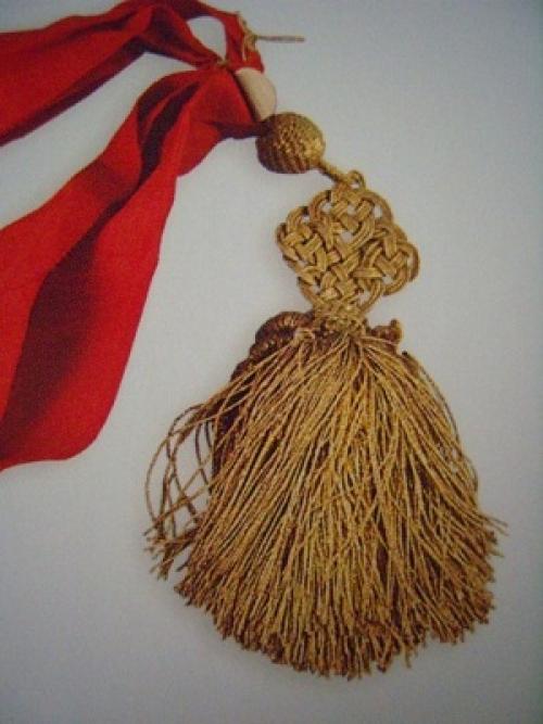 Косник своими руками.