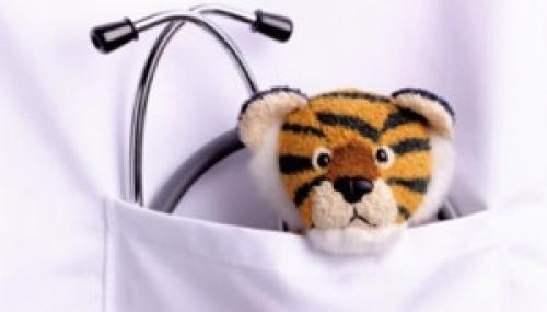 Мои родители врачи и очень любят. Как я стал педиатром