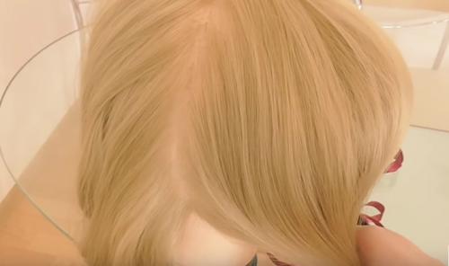 Пучок с лентой для девочки. Прически для девочек с атласными лентами на Новый год и другие праздники