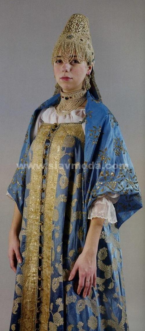 Старинный русский головной убор. Женские и девичьи головные уборы на Руси. Какие женские головные уборы были на Руси и что они обозначали?