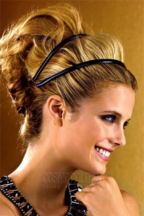 Прическа Лампадион. Как делать греческую прическу + 17 фото + пошаговые инструкции