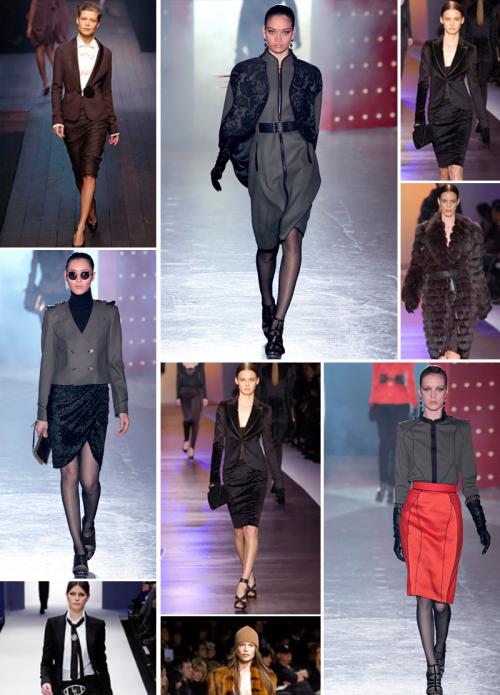 Прическа в стиле Марлен Дитрих. Что Марлен Дитрих сделала для моды?