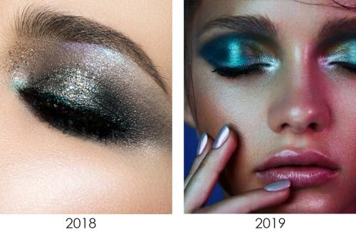 Тренды бьюти-индустрии в 2019 году.