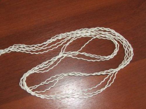 Как сшить Косник.