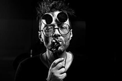 Самойлов Глеб. The Matrixx