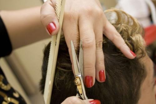 Ножницы для стрижки волос. Как выбрать ножницы для стрижки