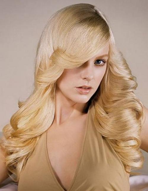 Виды причесок. Всевозможные виды женских причесок