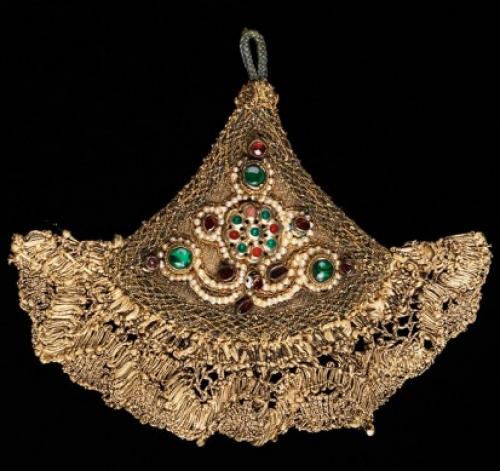 Косник своими руками.