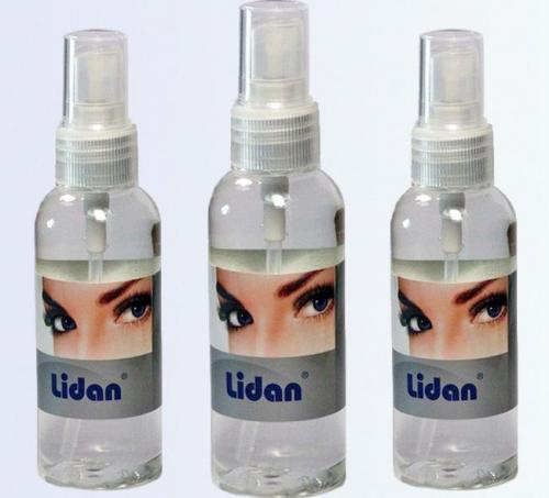 Как формировать пучки для объемного наращивания ресниц с ленты. Необходимый инвентарь