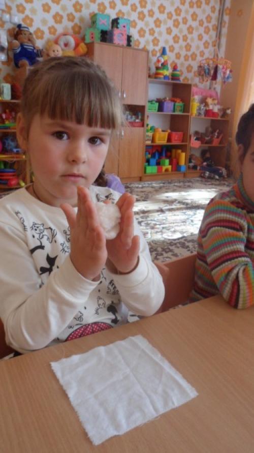 Тряпичная кукла-в детском саду. Мастер-класс «Изготовление народной тряпичной куклы» для старшей группы