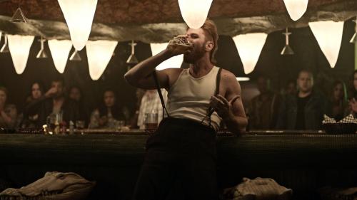 Пабло Шрайбер лепрекон. Гид по «Американским богам»: все, что нужно знать о героях