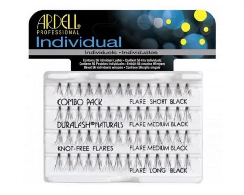 Как формировать пучки для объемного наращивания ресниц с ленты. Необходимый инвентарь