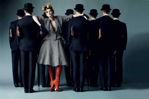 Характеристика идеальной женщины. 7 характеристик идеальной женщины глазами мужчины