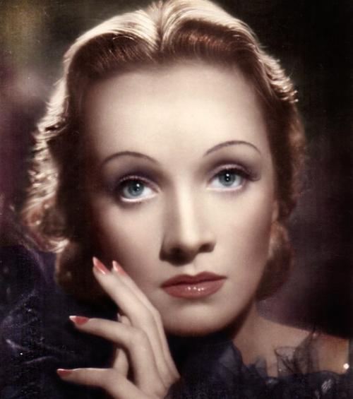 Девиз Марлен Дитрих. 20 цитат несравненной Марлен Дитрих