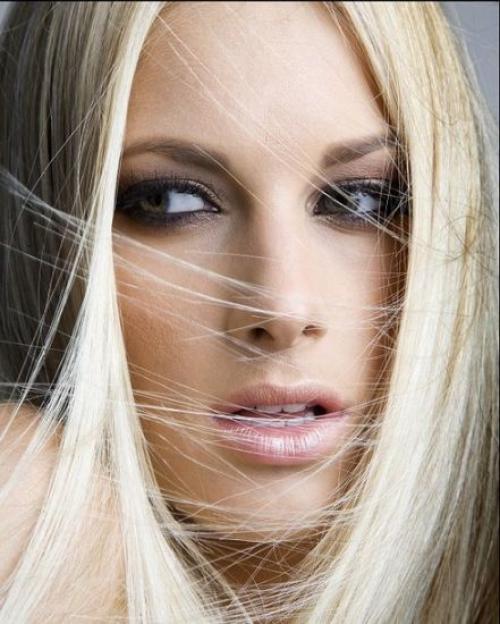 Виды причесок. Всевозможные виды женских причесок