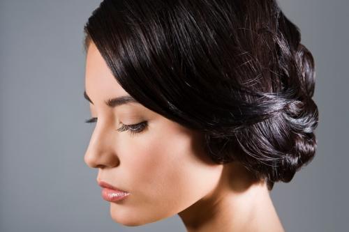 Прическа на бал-маскарад. Бальные прически: как выбрать?