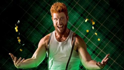 Пабло Шрайбер интервью. Пабло Шрайбер об «Американских богах»