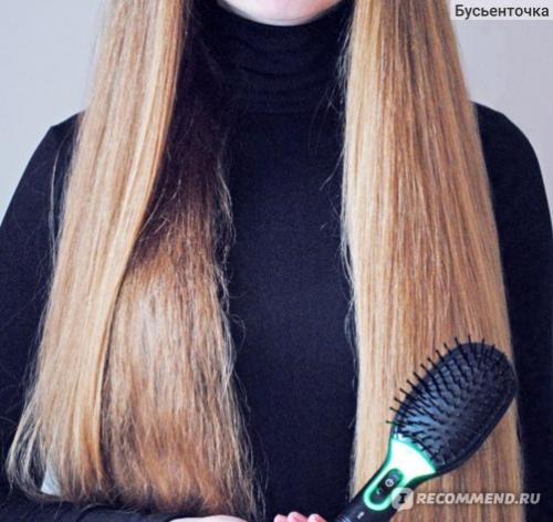 Расческа Браун. Рапунцель: Запутанная история или расческа Braun Satin-Hair 7 brush with IONTEC спешит на помощь