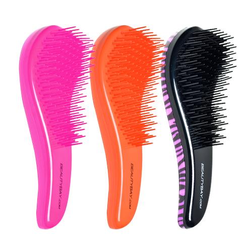 Расческа виды. Какие бывают расчески: 10 видов